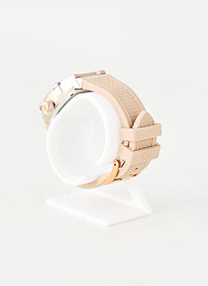 Laikrodis užsegimas kilpa(s) rožinė ICE WATCH moteris
