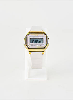Laikrodis užsegimas kilpa(s) auksas ICE WATCH moteris