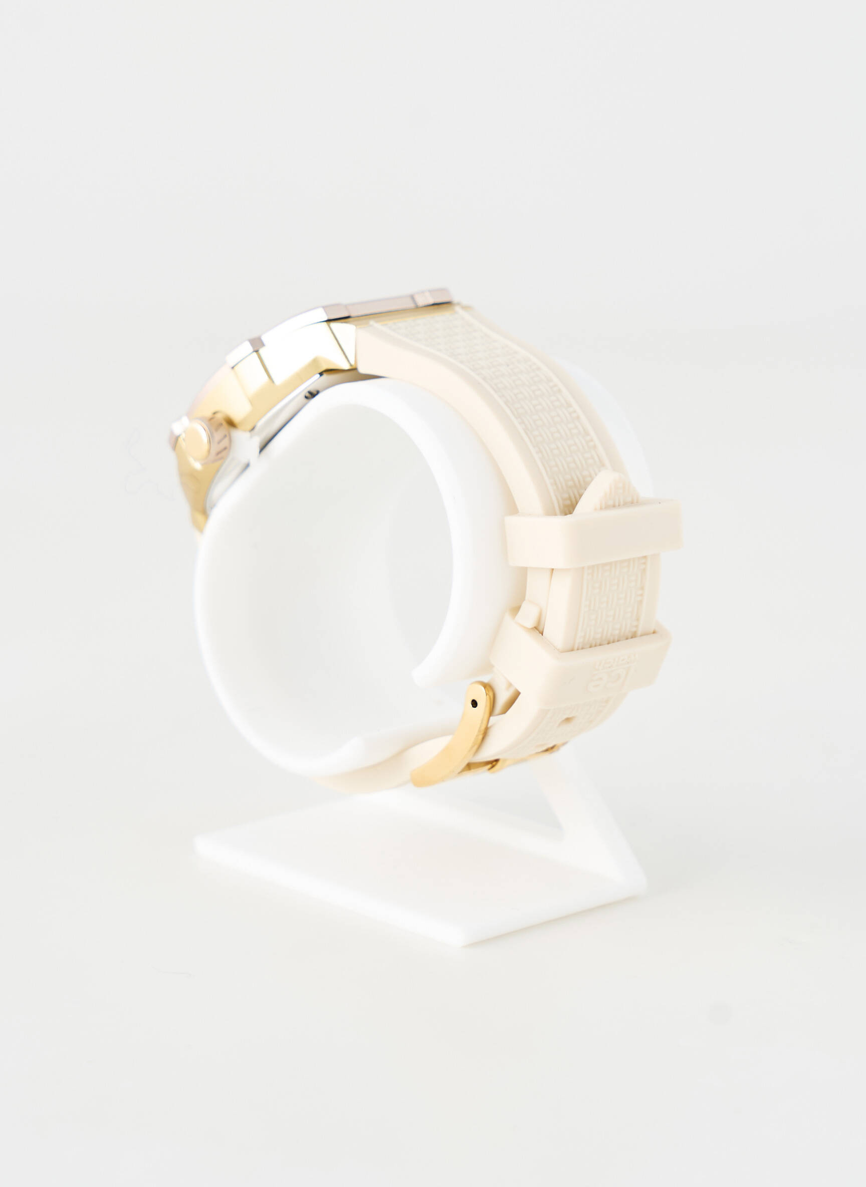 Laikrodis užsegimas kilpa(s) bežinis ICE WATCH moteris