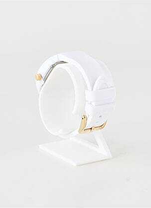 Laikrodis užsegimas kilpa(s) baltas ICE WATCH moteris