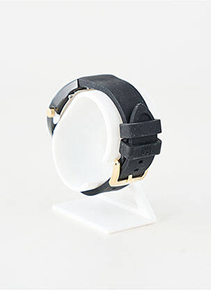 Laikrodis užsegimas kilpa(s) juodas ICE WATCH moteris