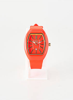 Laikrodis užsegimas kilpa(s) raudona ICE WATCH moteris