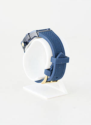 Laikrodis silikoninės medžiagos mėlyna ICE WATCH vyras