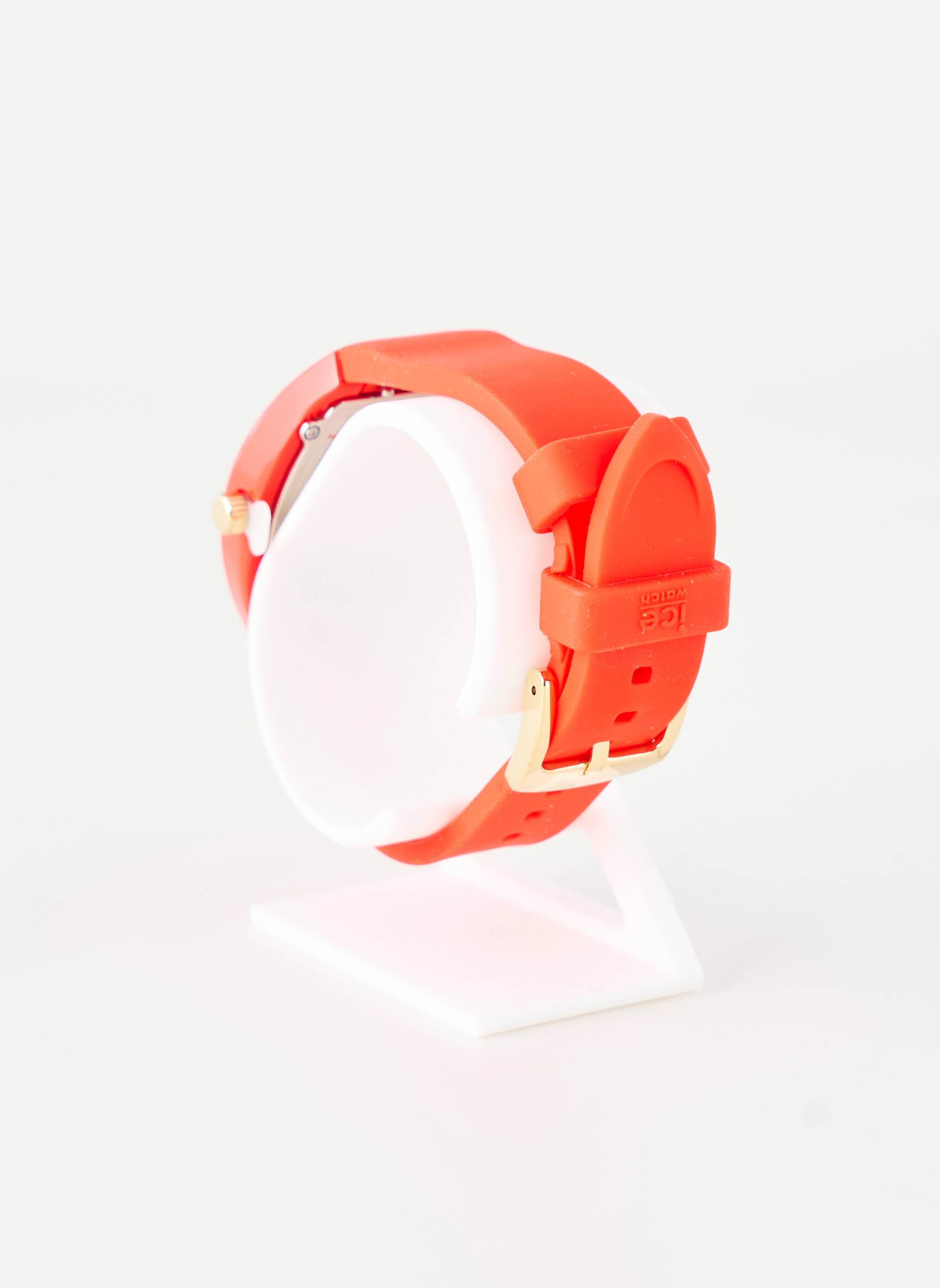 Laikrodis užsegimas kilpa(s) raudona ICE WATCH moteris