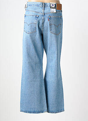 Bootcut džinsai normala dydis normala dydis mėlyna LEVI'S moteris