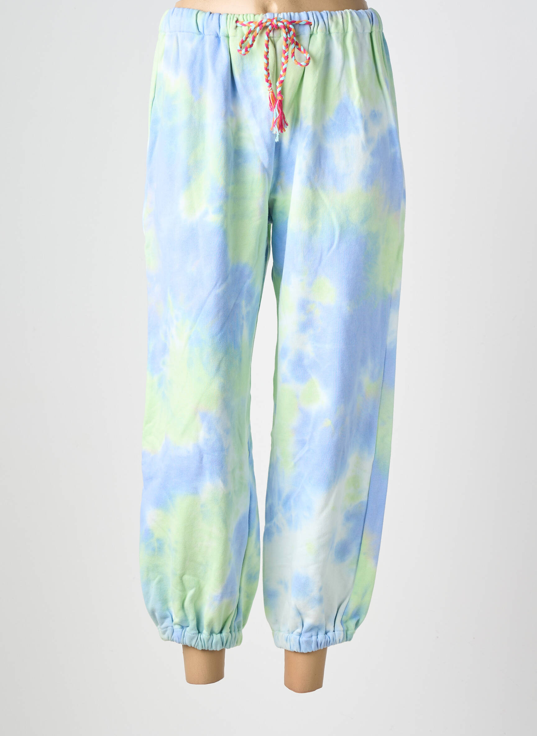 Joggins tamprumas normala dydis žalias ARIZONA LOVE moteris