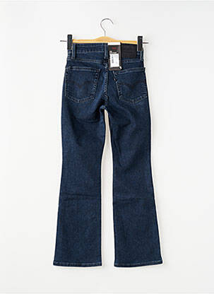Bootcut džinsai normala dydis normala dydis mėlyna LEVI'S moteris