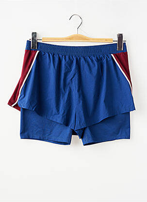 Šortas elastinė dydis mėlyna TOMMY HILFIGER vyras
