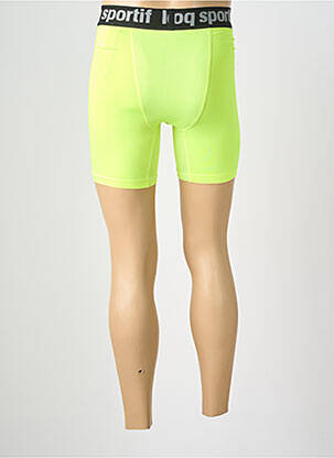 Bokseris geltona LE COQ SPORTIF vyras