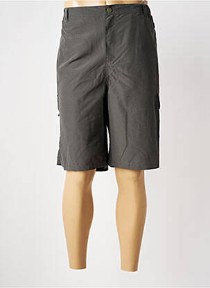 Bermudas elastinė dydis normala dydis žalias OAKS VALLEY vyras