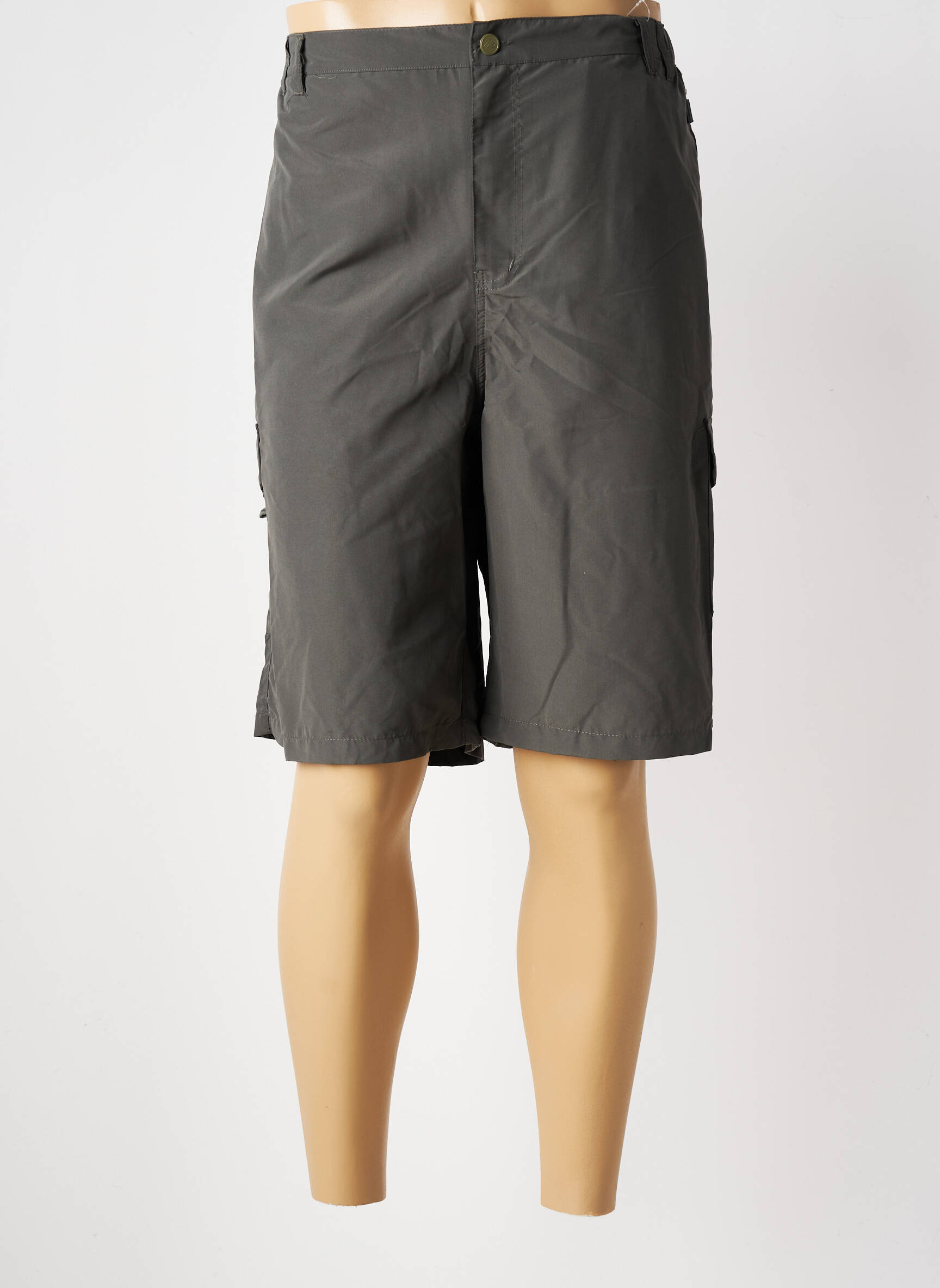 Bermudas elastinė dydis normala dydis žalias OAKS VALLEY vyras