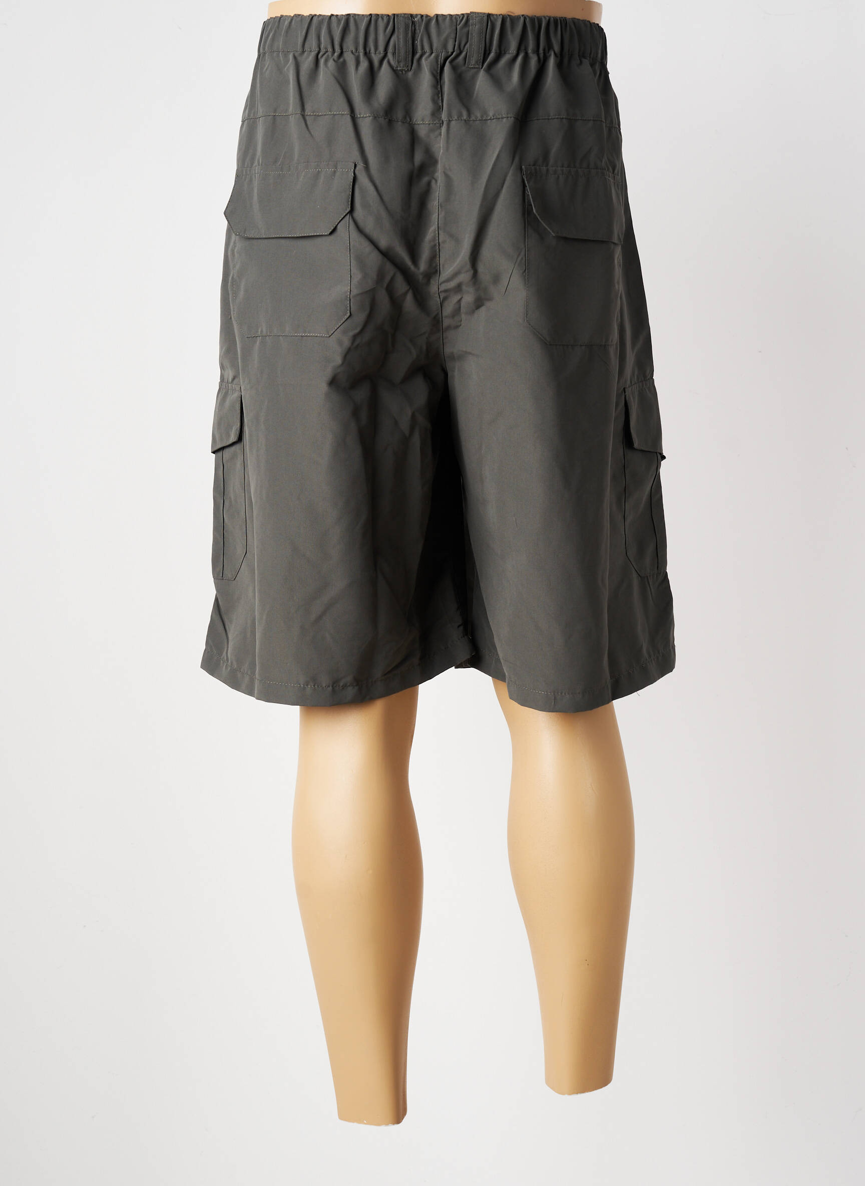 Bermudas elastinė dydis normala dydis žalias OAKS VALLEY vyras