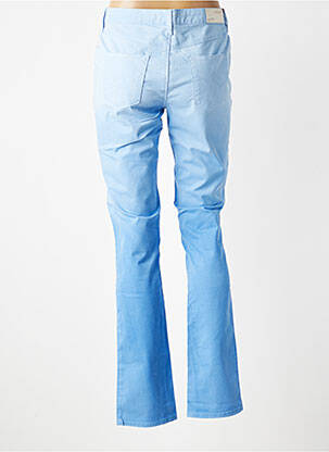 Bootcut džinsai normala dydis normala dydis mėlyna KANOPE moteris