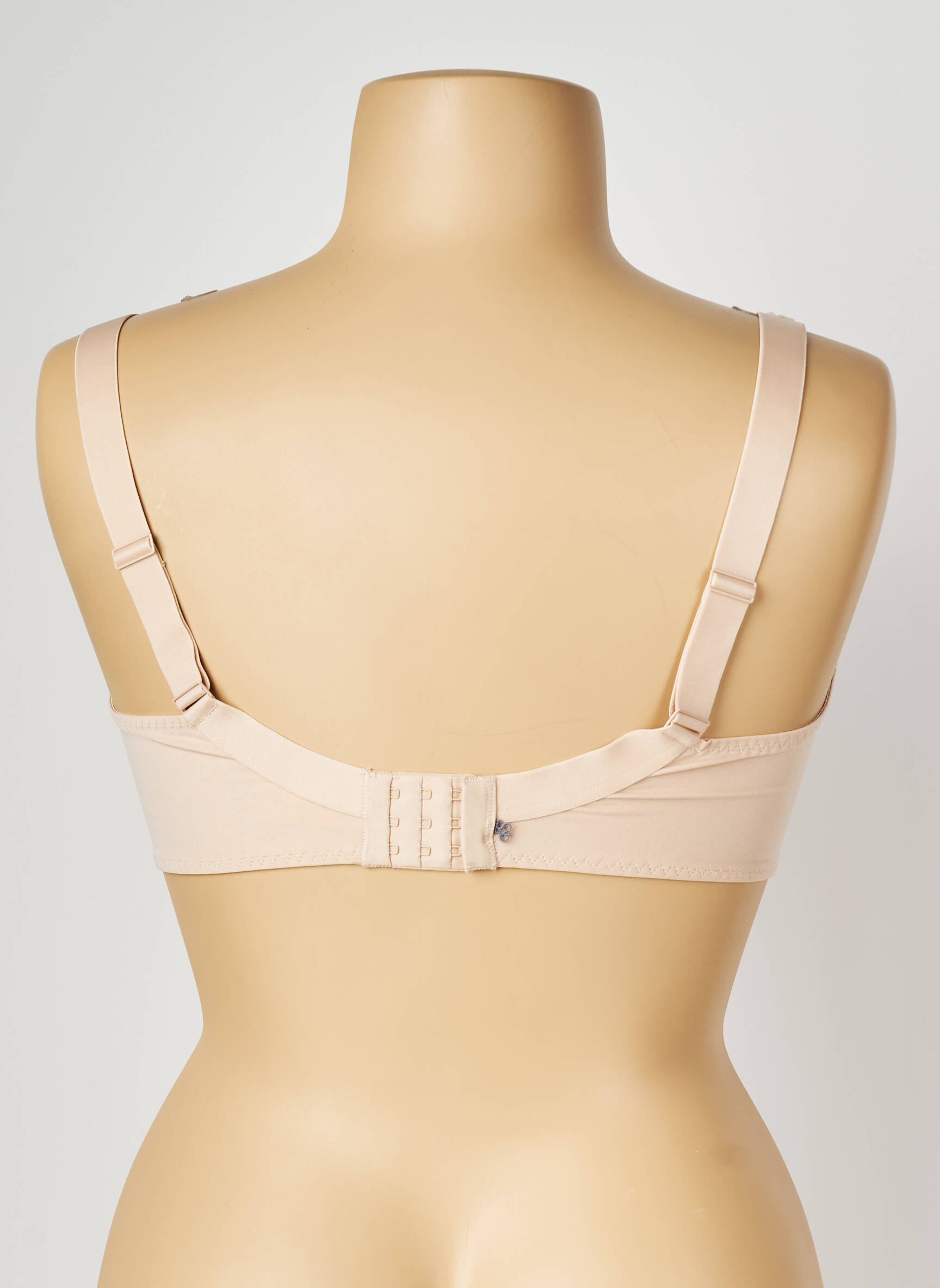 Liemenėlė su rėmu bežinis SIMONE PERELE moteris