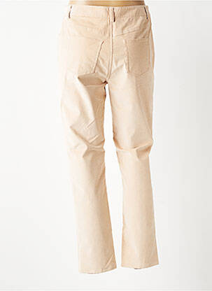 Lieknos kelnės tamprumas normala dydis bežinis TWINSET moteris