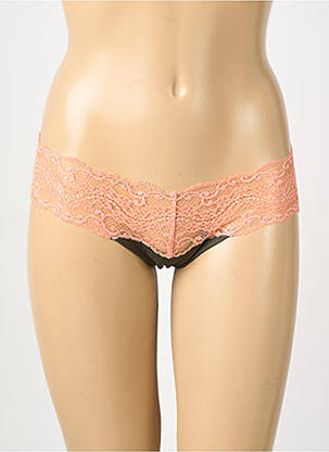 Tanga tanga žalias ANDRES SARDA moteris