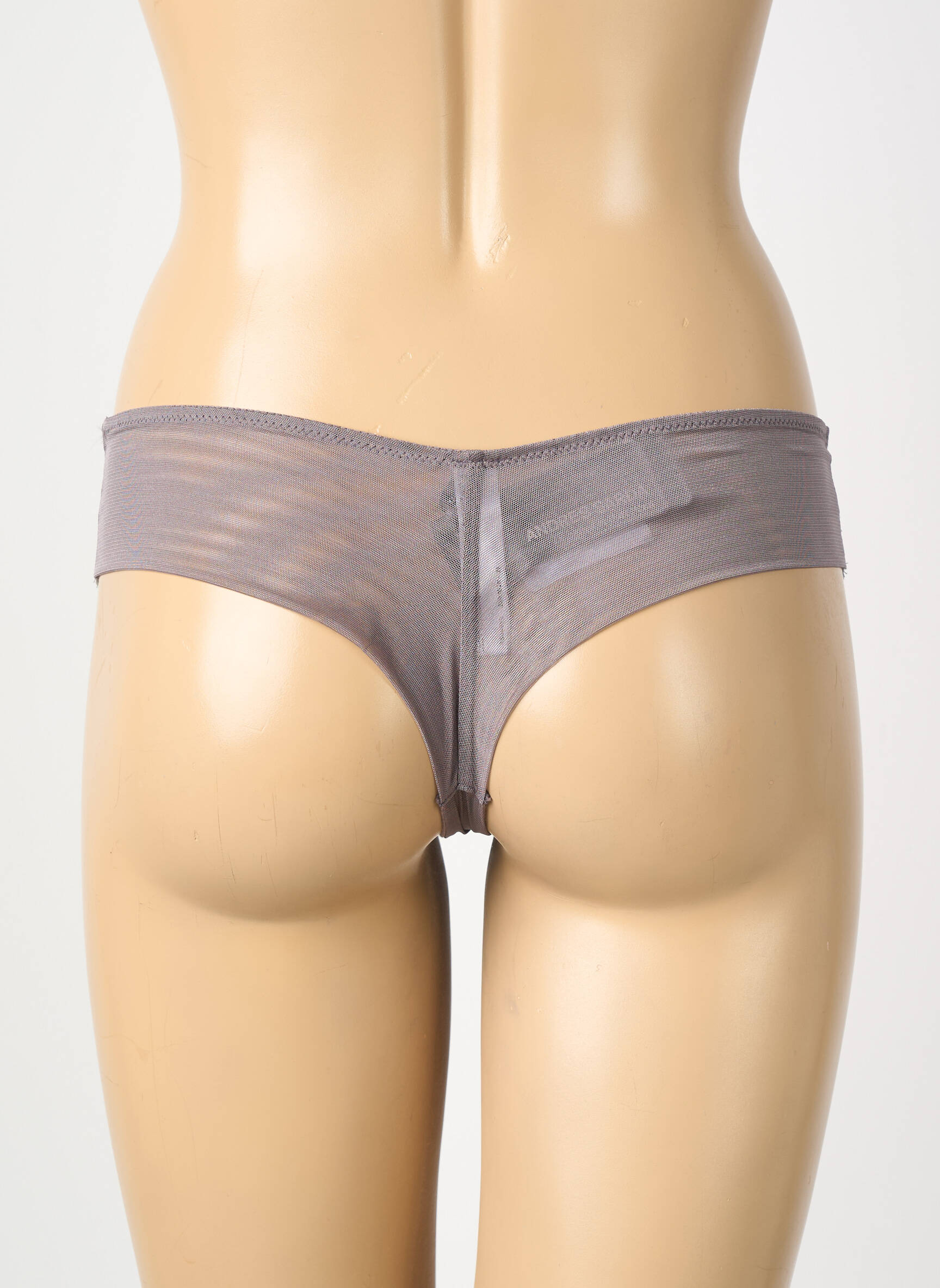 Tanga tanga pilka ANDRES SARDA moteris