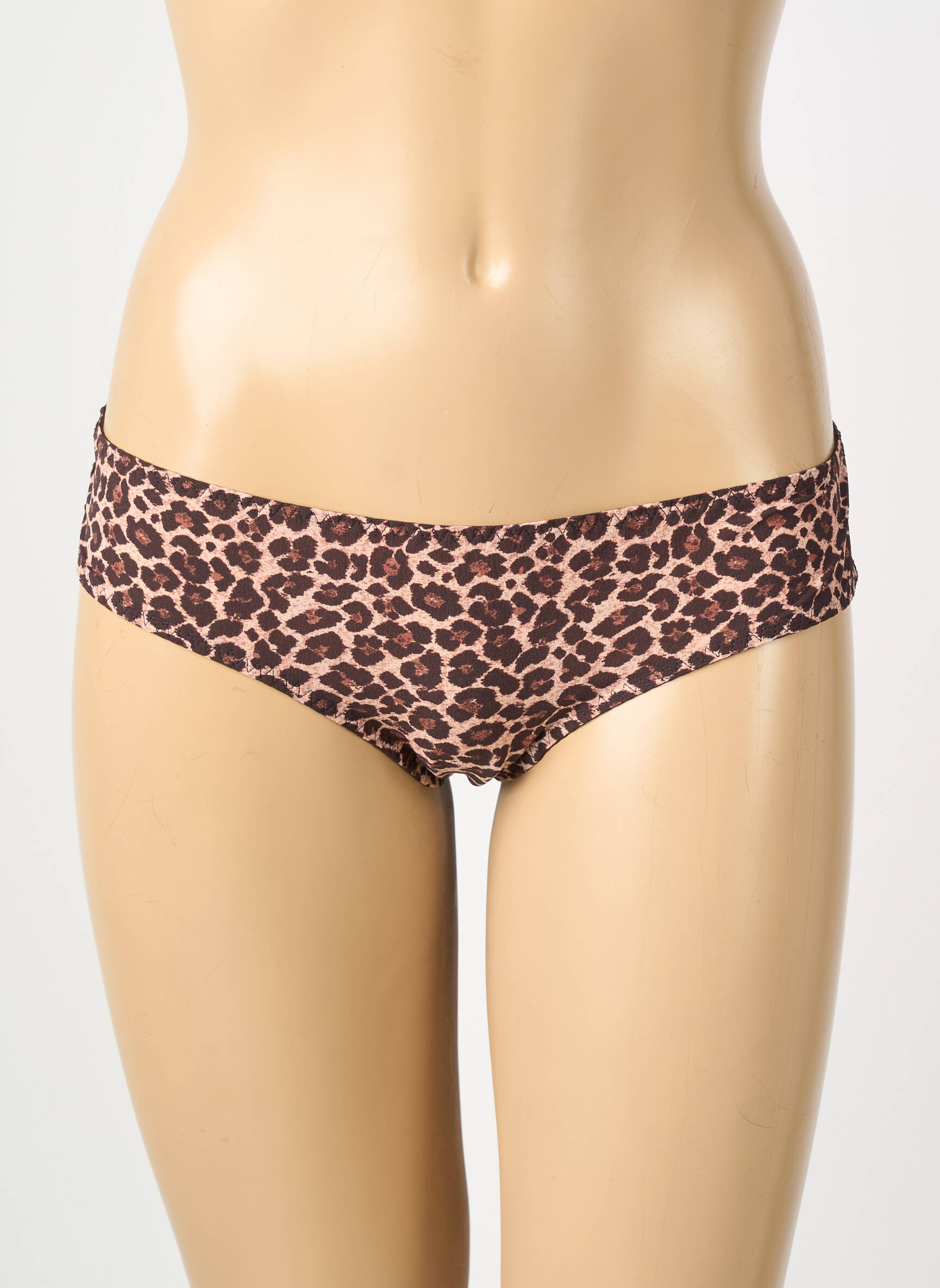 Tanga tanga rudas ANDRES SARDA moteris