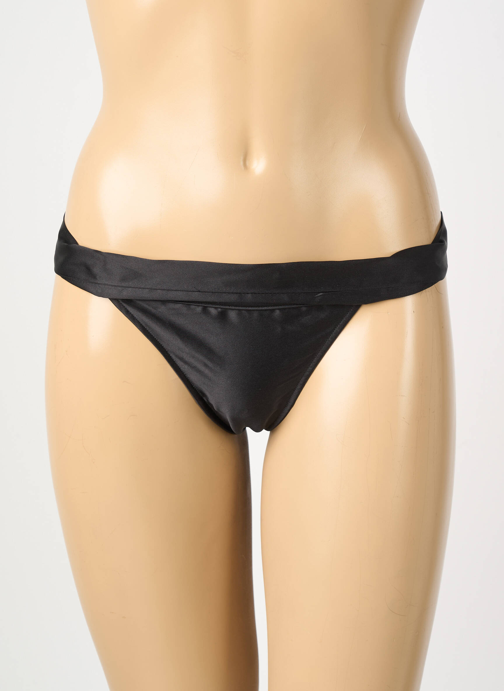 Diržas stringas juodas ANDRES SARDA moteris