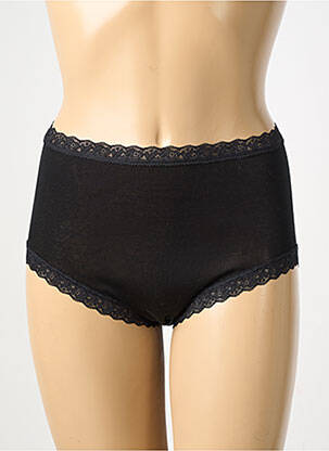 Kelnaitė tamprumas juodas OSCALITO moteris