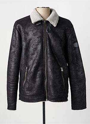 Striukė kišenės juodas LEE COOPER vyras