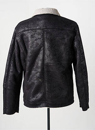 Striukė kišenės juodas LEE COOPER vyras