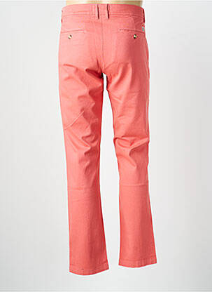 Chino kelnė kišenės rožinė LEE COOPER vyras