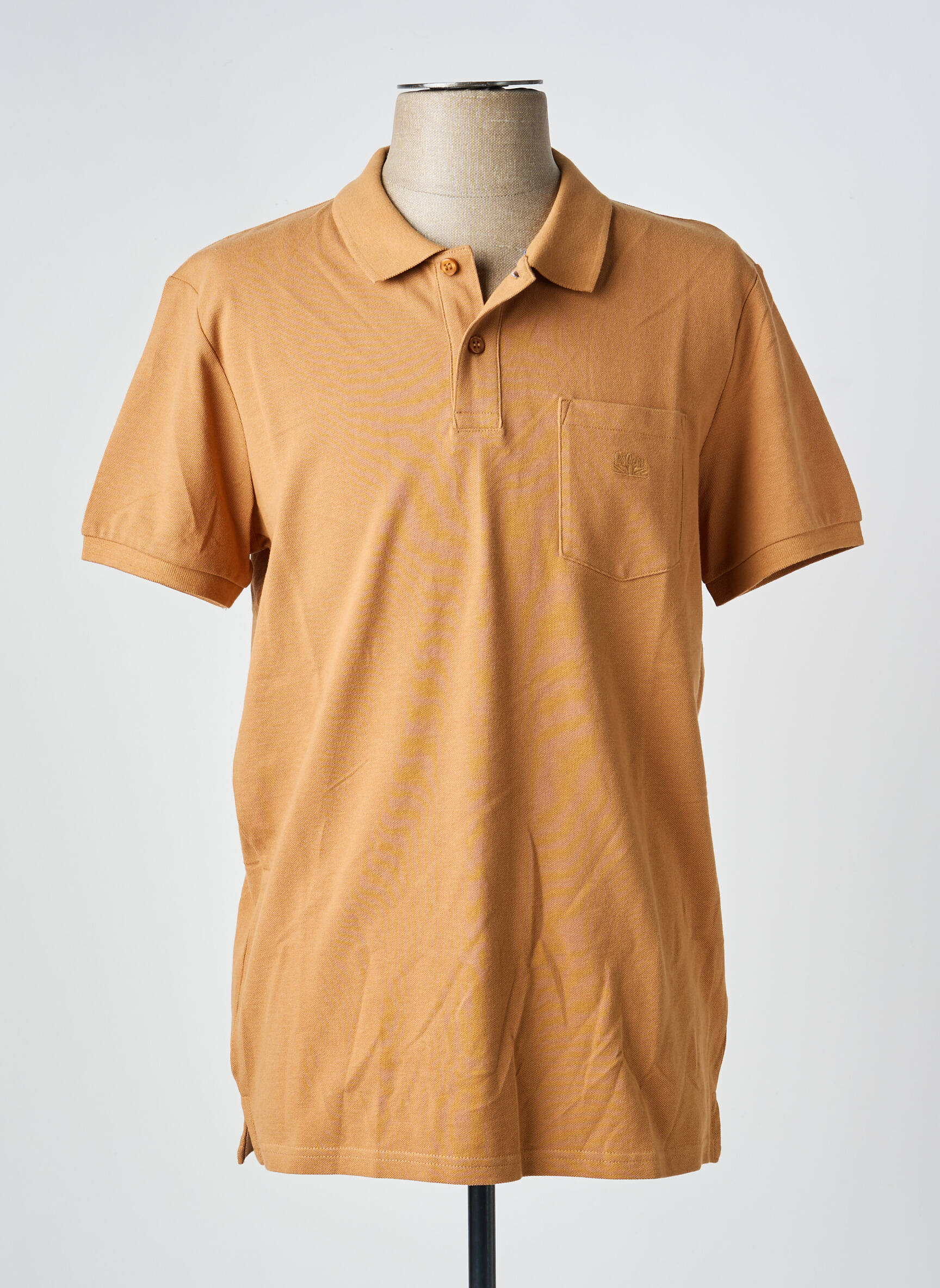 Polo tiesi kirpimas trumpas rankovės bežinis LEE COOPER vyras