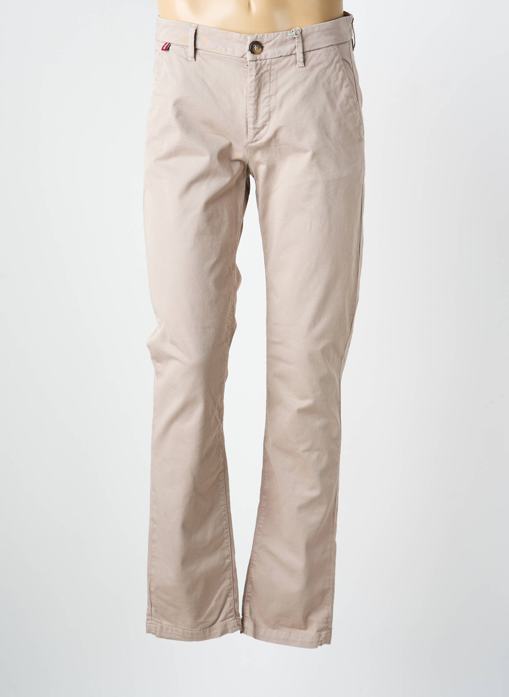 Chino kelnė kišenės bežinis LEE COOPER vyras