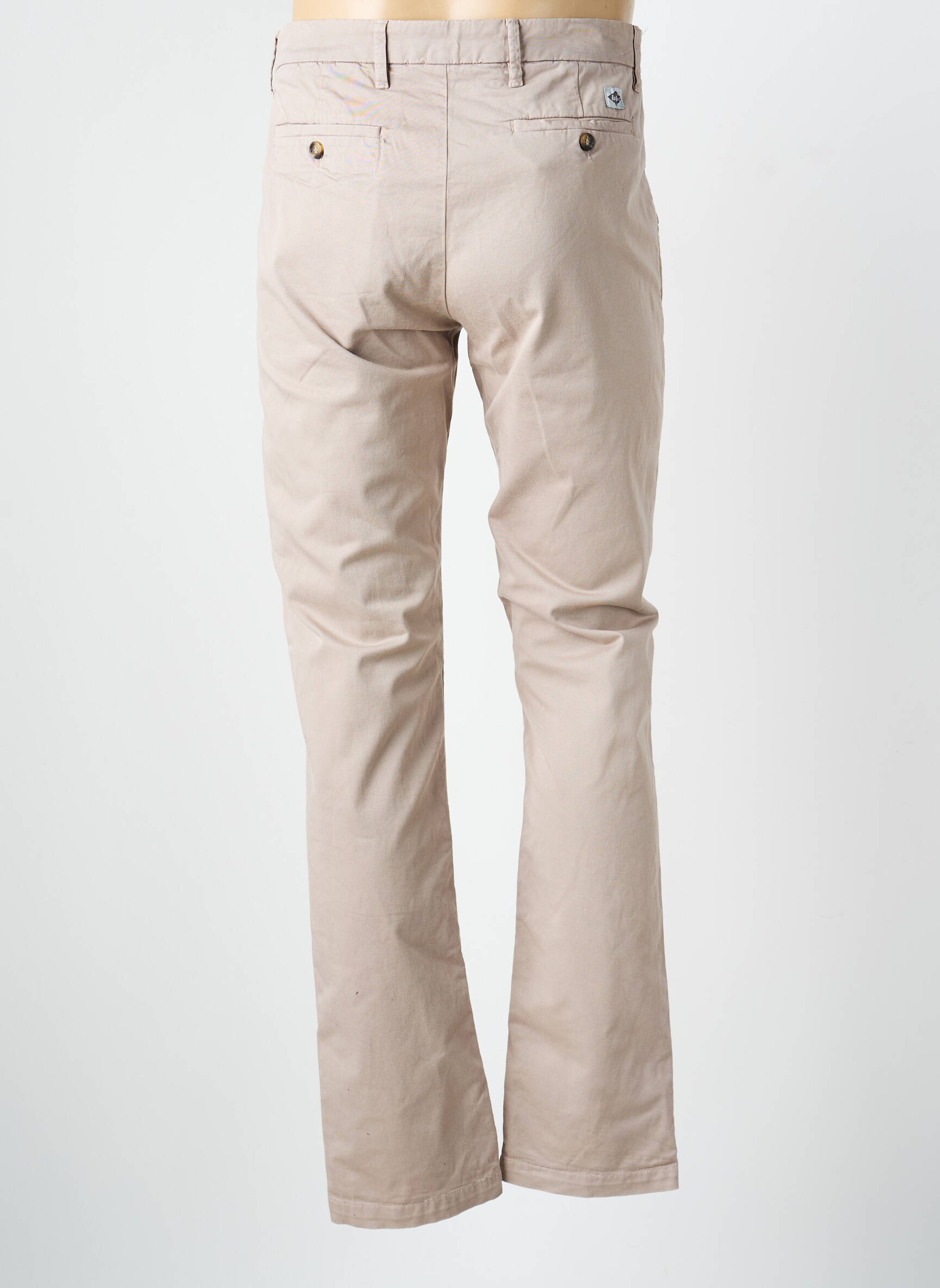 Chino kelnė kišenės bežinis LEE COOPER vyras