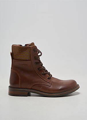 Batai/botai chiquet chiquet rudas BELLAMY mergina