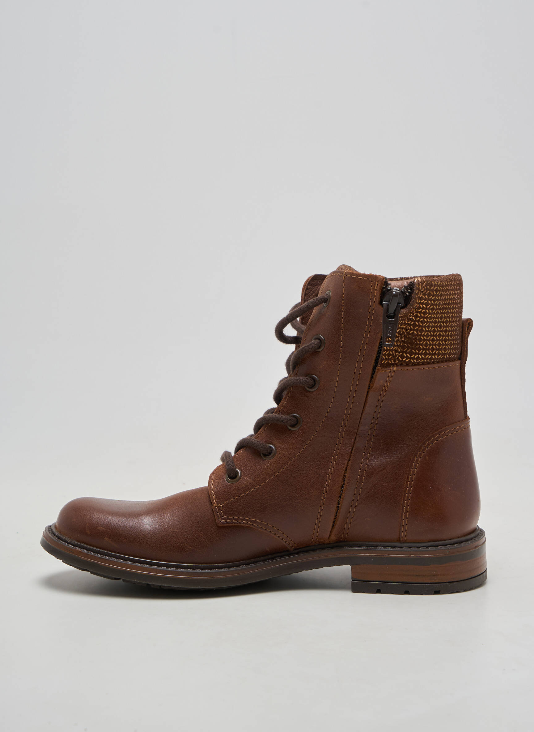Batai/botai chiquet chiquet rudas BELLAMY mergina