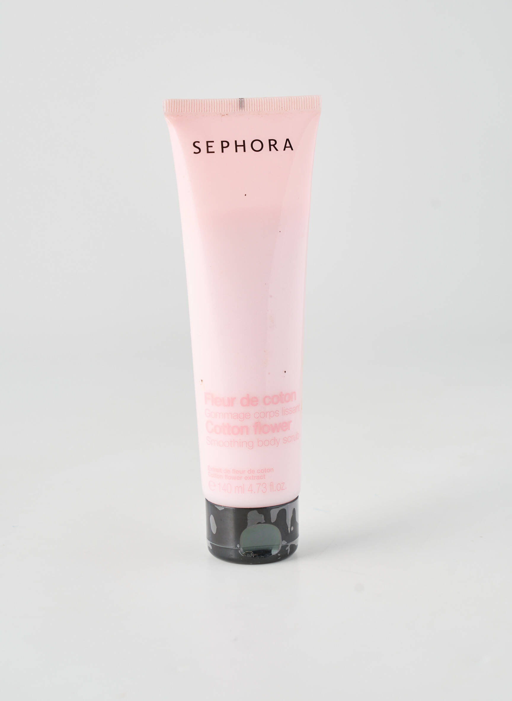 Kūno priežiūra gommage rožinė SEPHORA moteris