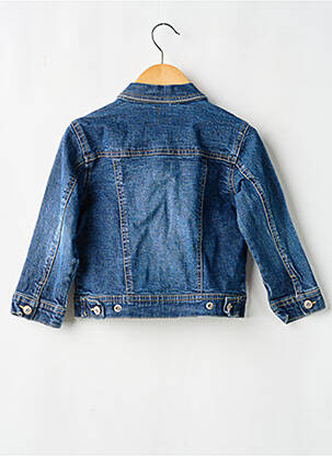 Kasdienis švarkas kišenės mėlyna OSHKOSH B'GOSH vaikas
