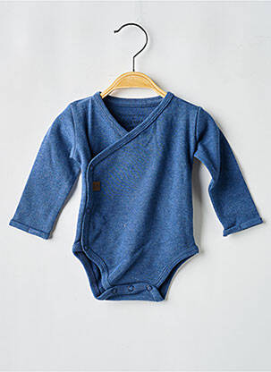 Kūno apatiniai jersey audinys mėlyna BABY'S ONLY vaikas