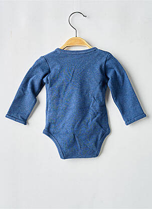 Kūno apatiniai jersey audinys mėlyna BABY'S ONLY vaikas