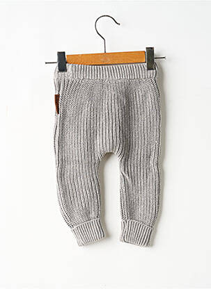 Legingas lieknas elastinė dydis pilka BABY'S ONLY vaikas