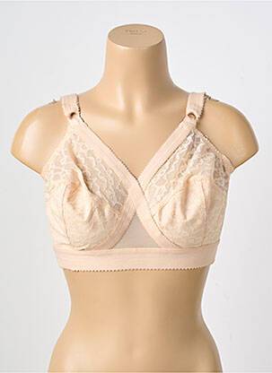 Liemenėlė be rėmo be rėmo bežinis PLAYTEX moteris