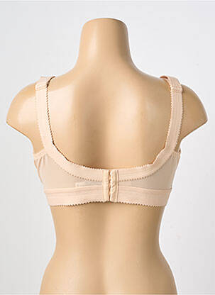 Liemenėlė be rėmo be rėmo bežinis PLAYTEX moteris