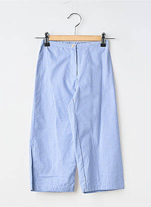 Tiesi kelnė elastinė dydis elastinė dydis mėlyna PETIT BATEAU vaikas