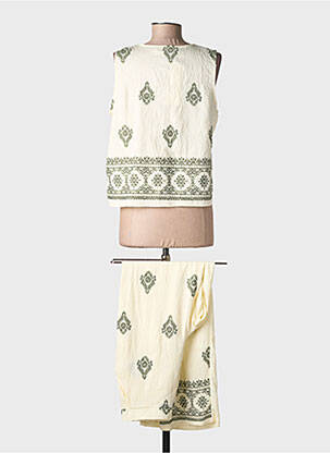Kelnaičių rinkinys kišenės bežinis J&H FASHION moteris