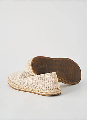 Espadrilės apvalus mygtukas apvalus mygtukas bežinis ZARA vyras