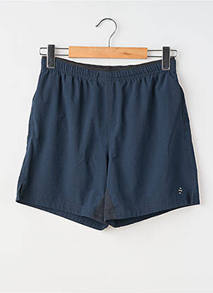 Šortas užsegimas su raišteliais mėlyna H&M vyras