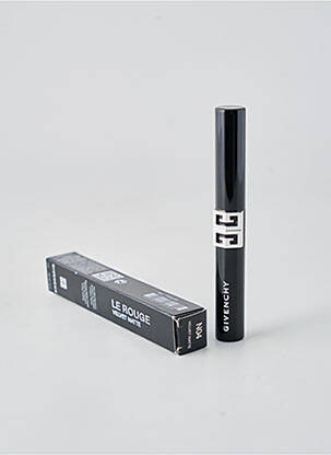 Lūpų makiažas  lūpų dažai rudas GIVENCHY moteris