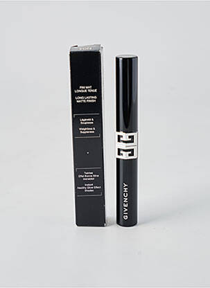 Lūpų makiažas  lūpų dažai rudas GIVENCHY moteris