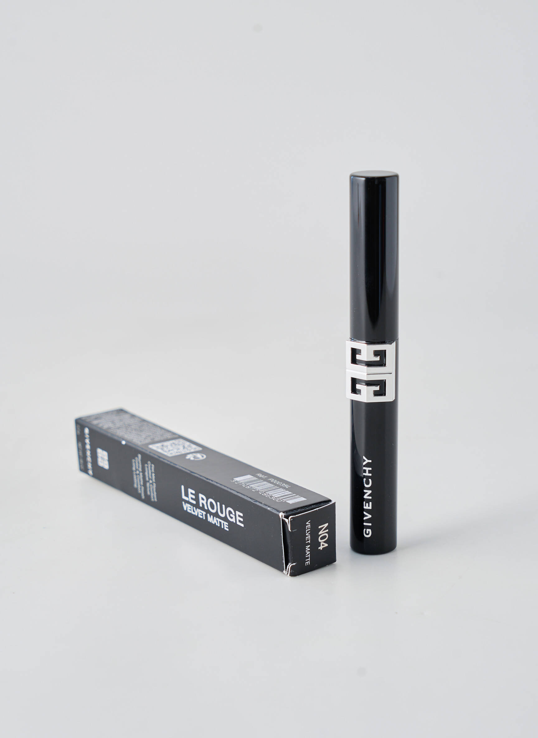 Lūpų makiažas  lūpų dažai rudas GIVENCHY moteris