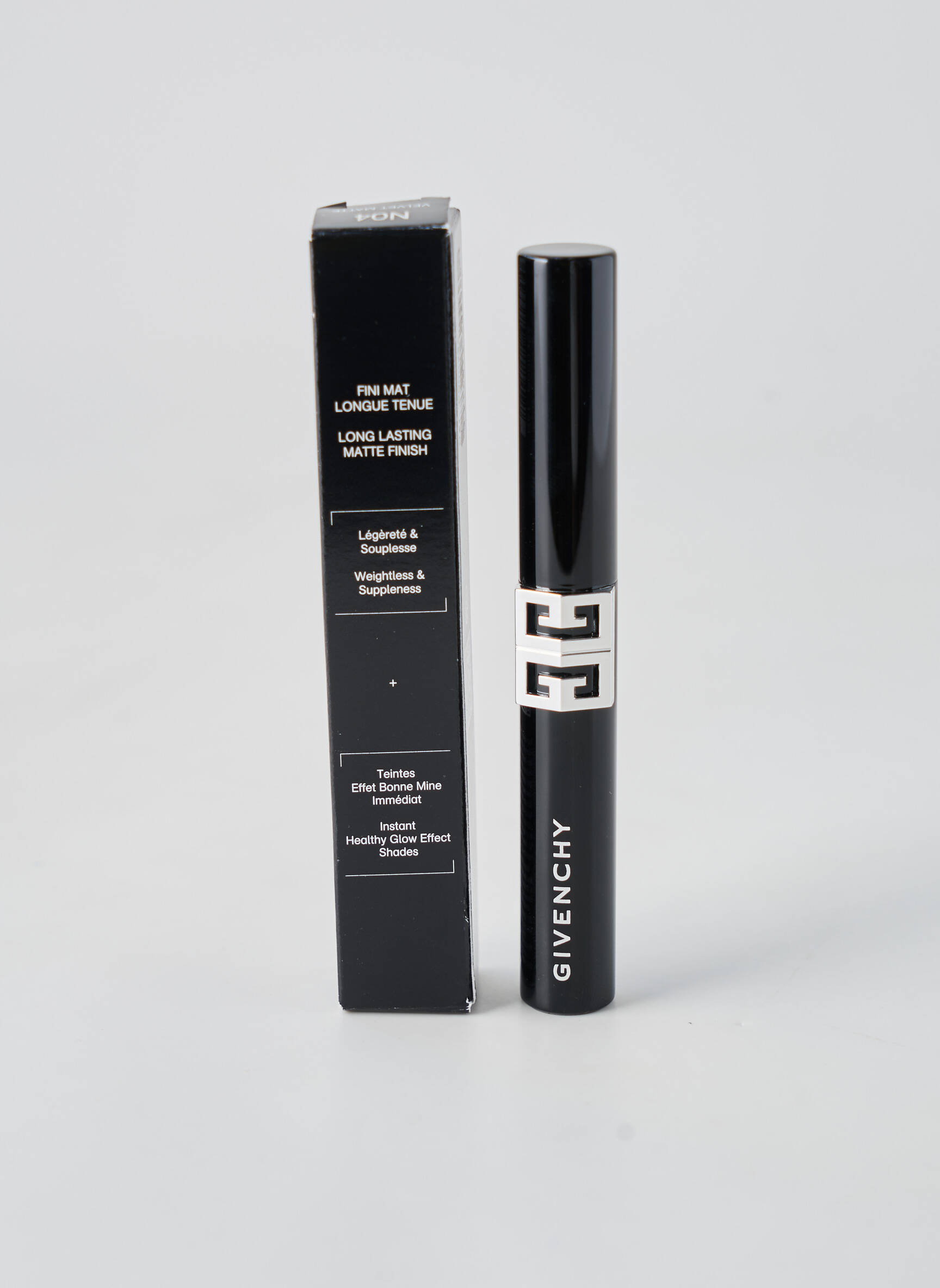 Lūpų makiažas  lūpų dažai rudas GIVENCHY moteris
