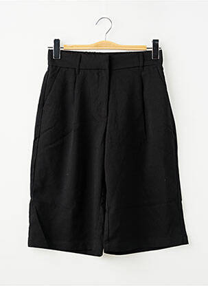 Bermudas elastinė dydis normala dydis juodas FASHION NOVA moteris