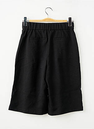 Bermudas elastinė dydis normala dydis juodas FASHION NOVA moteris