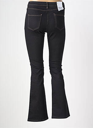 Jegging denimo audinys normala dydis juodas EAST DRIVE moteris